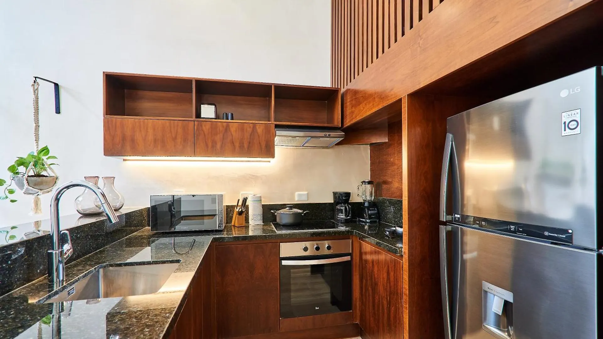 Apartmán Dhalia - Private Roof With Pool & Beach Club Access Tulum