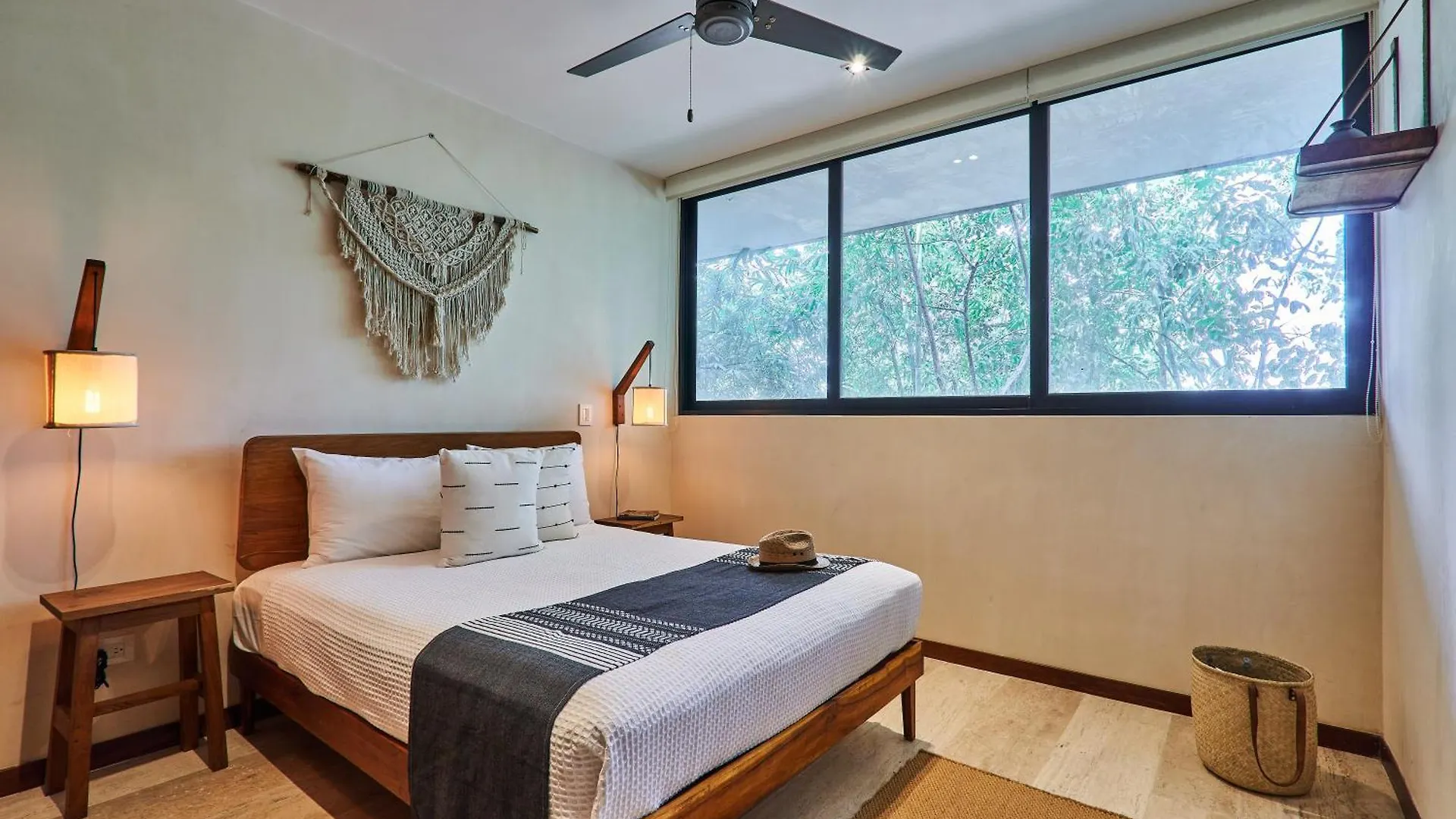 Dhalia - Private Roof With Pool & Beach Club Access Tulum Apartmán