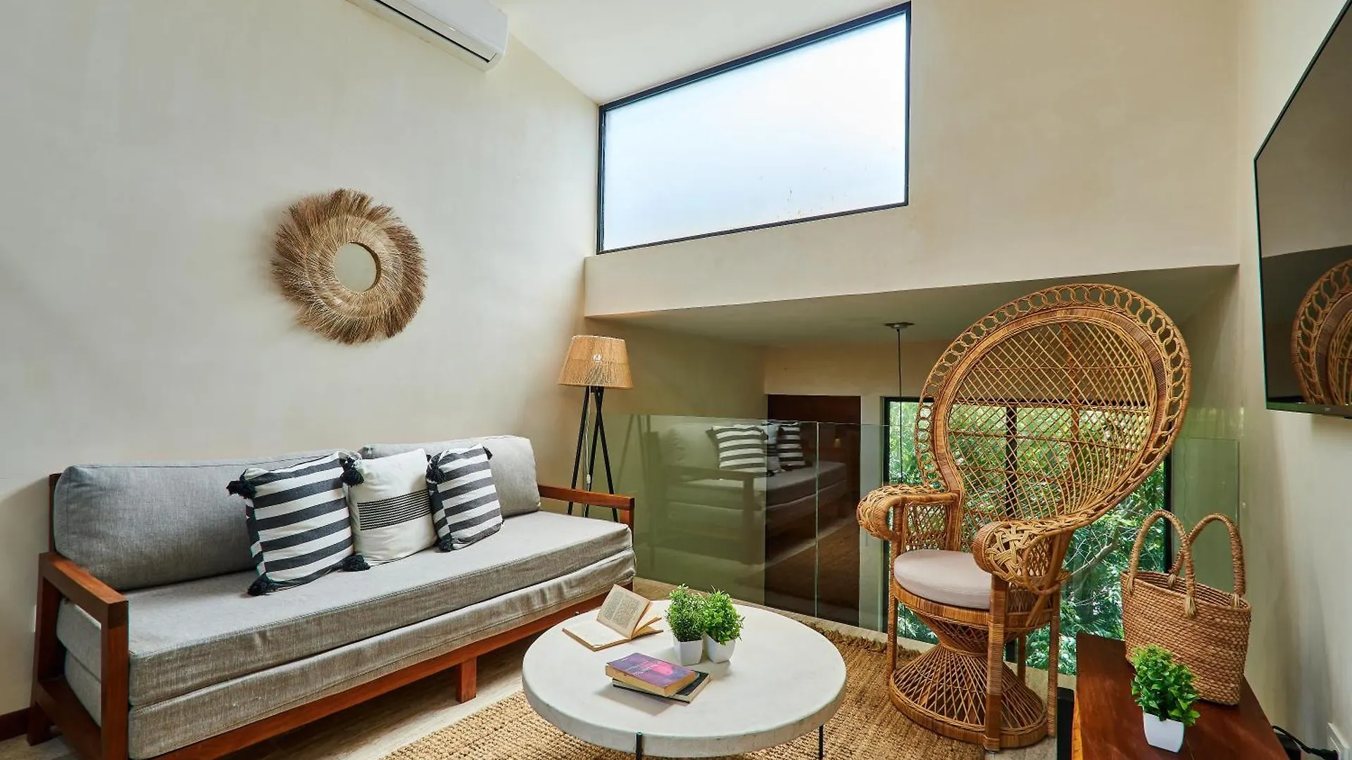 Dhalia - Private Roof With Pool & Beach Club Access Tulum Mexiko