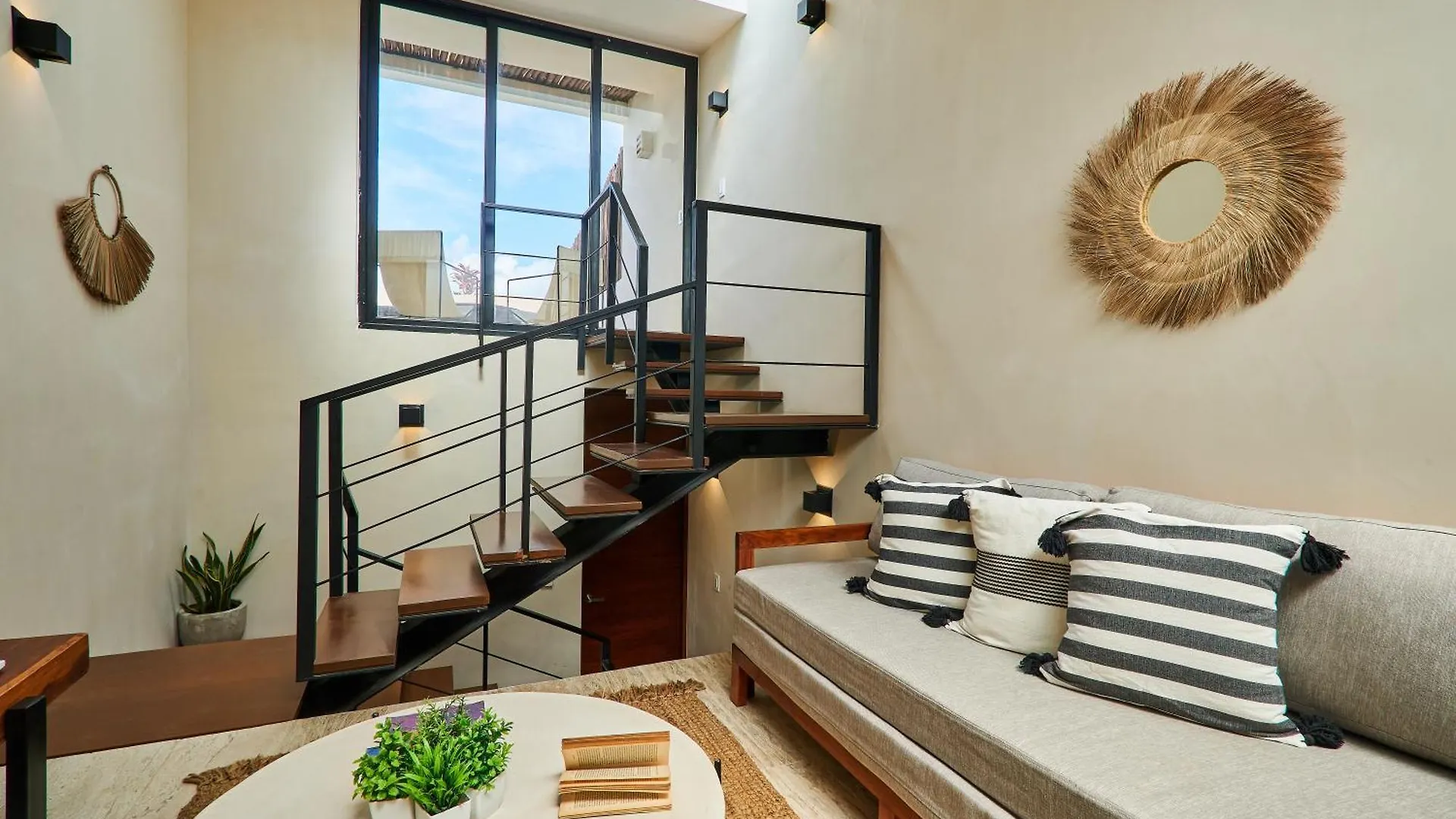 Dhalia - Private Roof With Pool & Beach Club Access Tulum 0*,  Mexiko