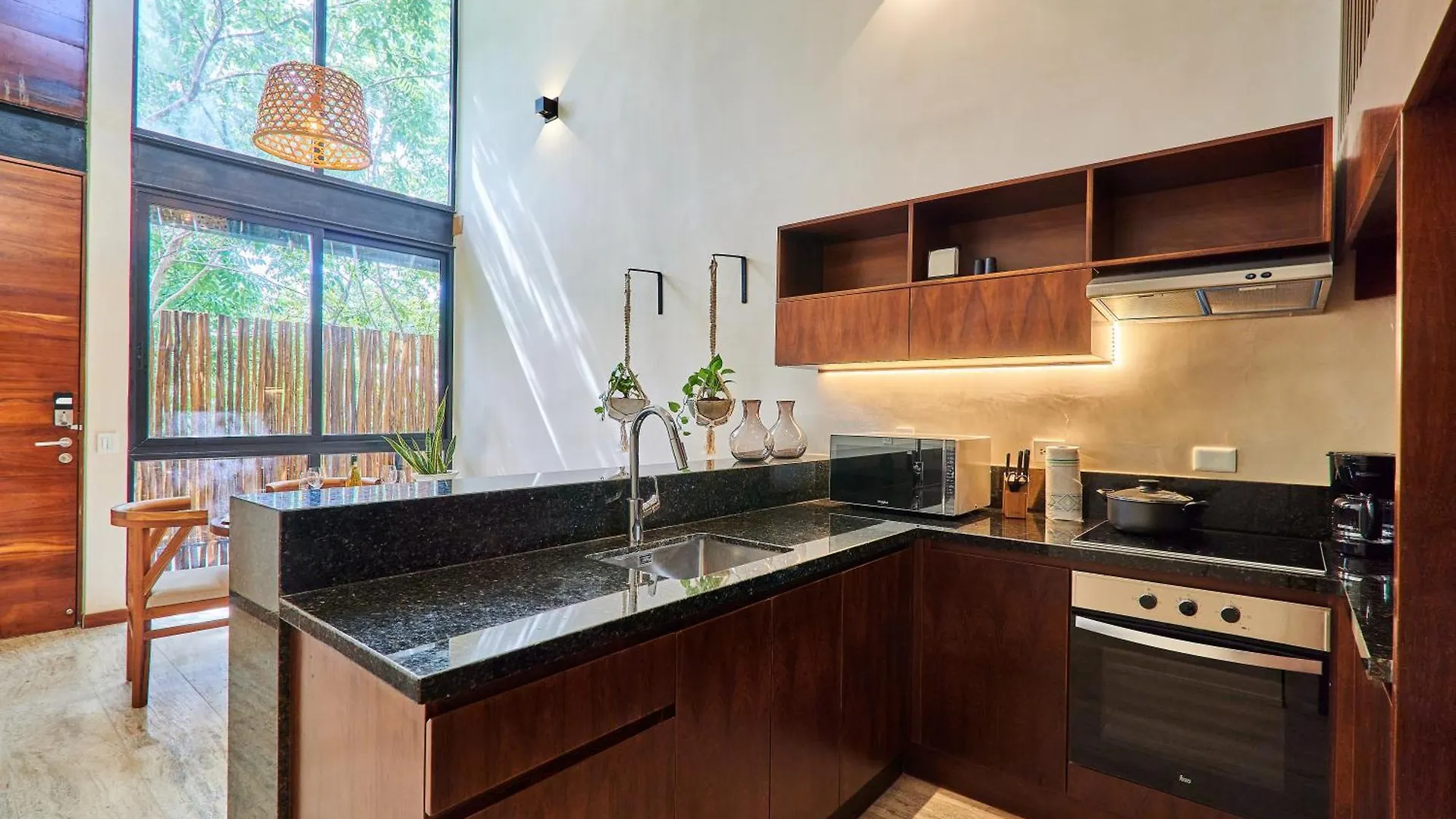 Dhalia - Private Roof With Pool & Beach Club Access Tulum 0*,  Mexiko