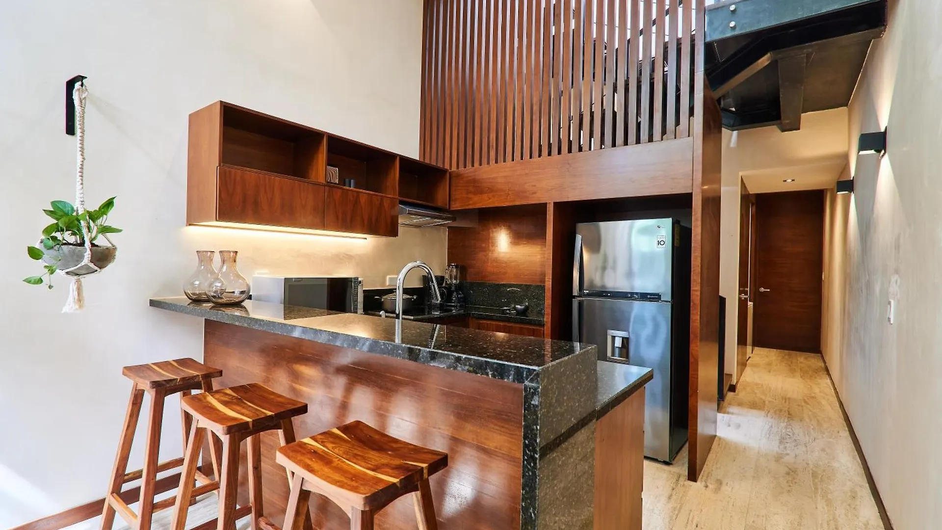 Apartmán Dhalia - Private Roof With Pool & Beach Club Access Tulum