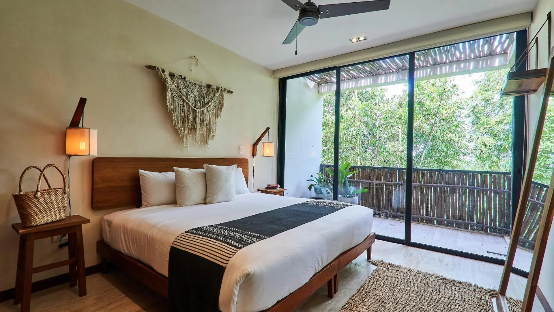 Apartmán Dhalia - Private Roof With Pool & Beach Club Access Tulum