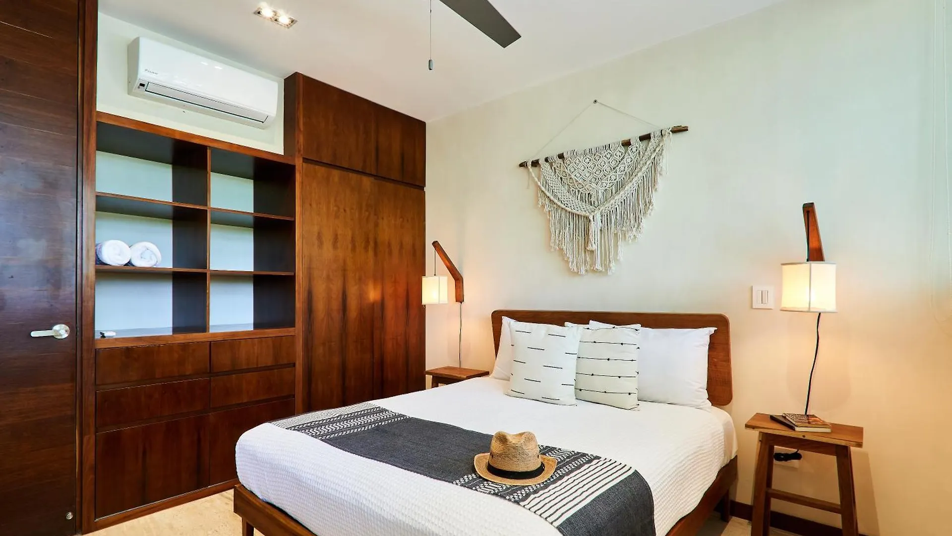 Apartmán Dhalia - Private Roof With Pool & Beach Club Access Tulum Mexiko