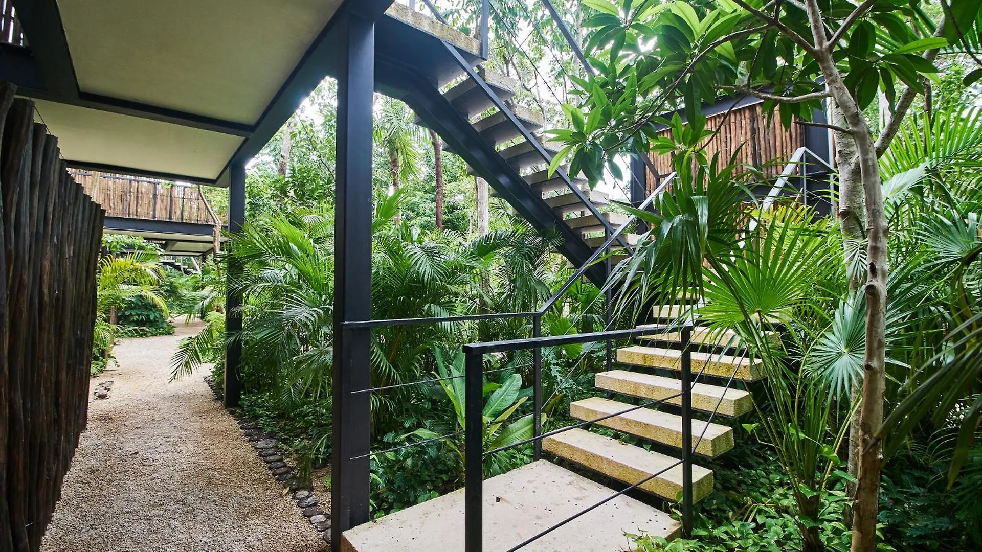 Apartmán Dhalia - Private Roof With Pool & Beach Club Access Tulum