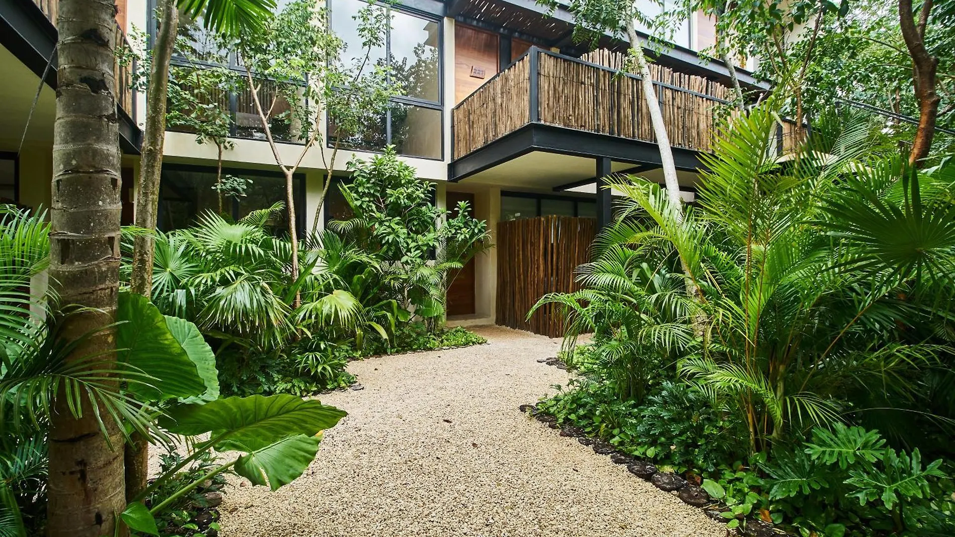 Dhalia - Private Roof With Pool & Beach Club Access Tulum 0*,  Mexiko